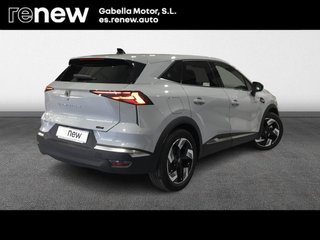 RENAULT Symbioz Híbrido Symbioz techno full hybrid E-Tech 117kW (160cv) -SS