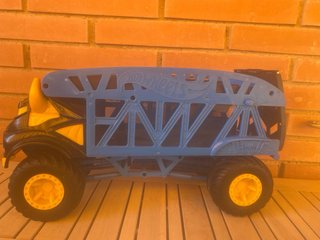 Camión Hot Wheels Monster Trucks