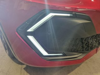 RENAULT Clio Híbrido Clio Full Hybrid E-TECH Esprit Alpine117kW