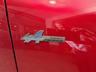 RENAULT Clio Híbrido Clio Full Hybrid E-TECH Esprit Alpine117kW