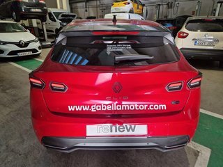 RENAULT Clio Híbrido Clio Full Hybrid E-TECH Esprit Alpine117kW
