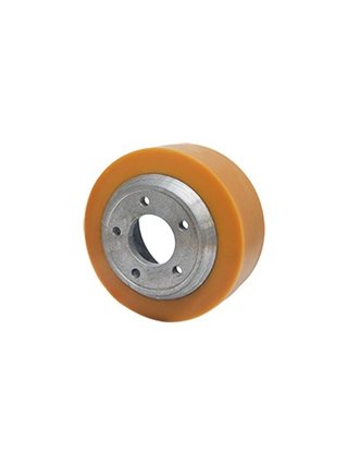 Ref. A1281 Rueda BT Tracción 215 x 76 x 89 x 60