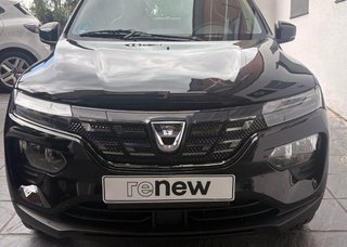 DACIA Spring Eléctrico Spring Electric Comfort Plus 45 33k