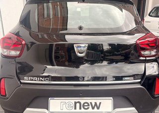 DACIA Spring Eléctrico Spring Electric Comfort Plus 45 33k