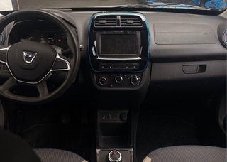 DACIA Spring Eléctrico Spring Electric Comfort Plus 45 33k