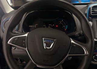 DACIA Spring Eléctrico Spring Electric Comfort Plus 45 33k