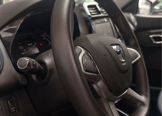 DACIA Spring Eléctrico Spring Electric Comfort Plus 45 33k