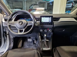 RENAULT Captur Híbrido Enchufable CAPTUR FAST TRACK E TECH H.ENCHUFABLE