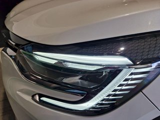 RENAULT Captur Híbrido Enchufable CAPTUR FAST TRACK E TECH H.ENCHUFABLE