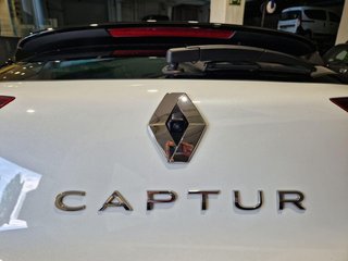 RENAULT Captur Híbrido Enchufable CAPTUR FAST TRACK E TECH H.ENCHUFABLE