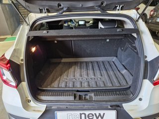 RENAULT Captur Híbrido Enchufable CAPTUR FAST TRACK E TECH H.ENCHUFABLE