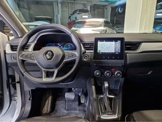 RENAULT Captur Híbrido Enchufable CAPTUR FAST TRACK E TECH H.ENCHUFABLE