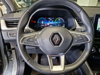 RENAULT Captur Híbrido Enchufable CAPTUR FAST TRACK E TECH H.ENCHUFABLE