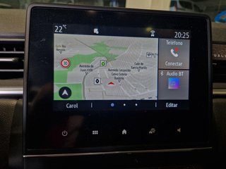 RENAULT Captur Híbrido Enchufable CAPTUR FAST TRACK E TECH H.ENCHUFABLE
