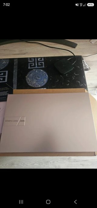 Portátil ASUS Vivobook 15