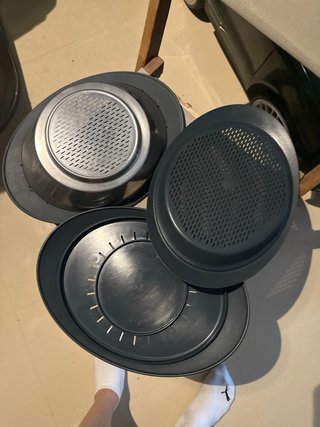 Tapa Thermomix TM31