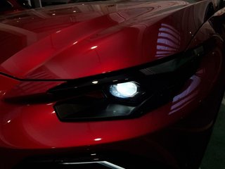 RENAULT Clio Híbrido Clio Full Hybrid E-TECH Esprit Alpine117kW