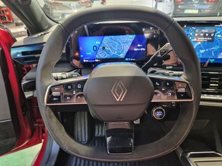 RENAULT Clio Híbrido Clio Full Hybrid E-TECH Esprit Alpine117kW