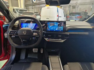RENAULT Clio Híbrido Clio Full Hybrid E-TECH Esprit Alpine117kW