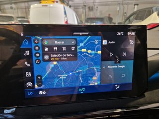 RENAULT Clio Híbrido Clio Full Hybrid E-TECH Esprit Alpine117kW