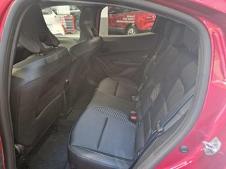 RENAULT Clio Híbrido Clio Full Hybrid E-TECH Esprit Alpine117kW