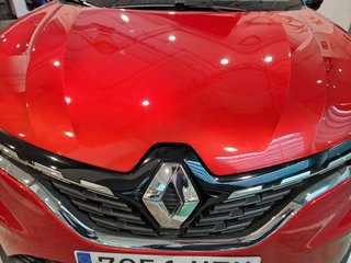 RENAULT Captur Híbrido CAPTUR E TECH FAST TRACK TECHNO HIB
