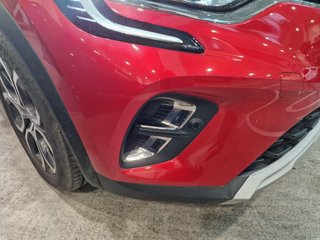 RENAULT Captur Híbrido CAPTUR E TECH FAST TRACK TECHNO HIB