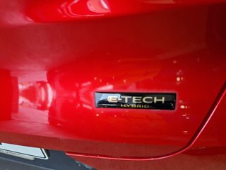 RENAULT Captur Híbrido CAPTUR E TECH FAST TRACK TECHNO HIB