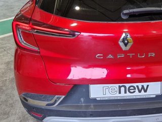 RENAULT Captur Híbrido CAPTUR E TECH FAST TRACK TECHNO HIB