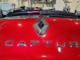 RENAULT Captur Híbrido CAPTUR E TECH FAST TRACK TECHNO HIB