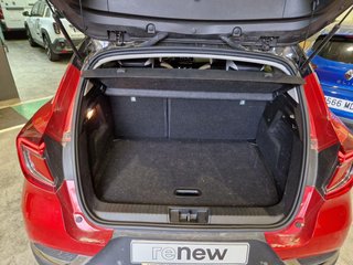 RENAULT Captur Híbrido CAPTUR E TECH FAST TRACK TECHNO HIB
