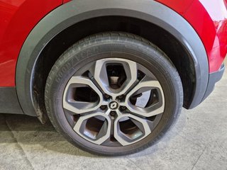 RENAULT Captur Híbrido CAPTUR E TECH FAST TRACK TECHNO HIB