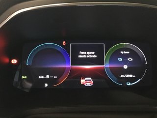 RENAULT Captur Híbrido CAPTUR E TECH FAST TRACK TECHNO HIB