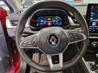 RENAULT Captur Híbrido CAPTUR E TECH FAST TRACK TECHNO HIB
