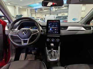 RENAULT Captur Híbrido CAPTUR E TECH FAST TRACK TECHNO HIB