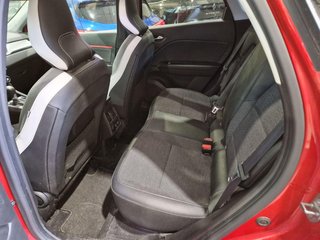 RENAULT Captur Híbrido CAPTUR E TECH FAST TRACK TECHNO HIB