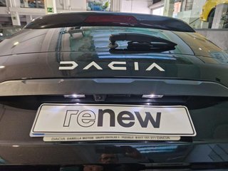 DACIA Jogger Gasolina/Gas JOGGER 1.0 ECO G EXTREME GO 7PL