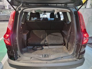 DACIA Jogger Gasolina/Gas JOGGER 1.0 ECO G EXTREME GO 7PL