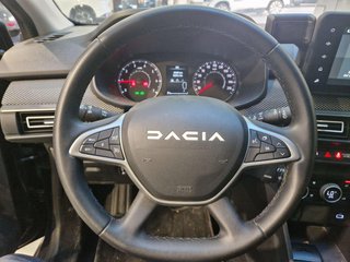 DACIA Jogger Gasolina/Gas JOGGER 1.0 ECO G EXTREME GO 7PL