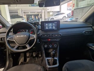 DACIA Jogger Gasolina/Gas JOGGER 1.0 ECO G EXTREME GO 7PL