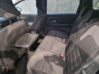 DACIA Jogger Gasolina/Gas JOGGER 1.0 ECO G EXTREME GO 7PL