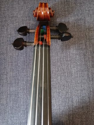 Violín Fowler 4/4