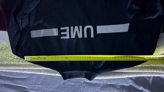 Polo UME manga larga Talla M