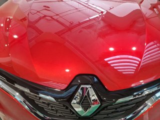 RENAULT Captur Híbrido CAPTUR ZEN HIBRIDO FAST TRACK 145