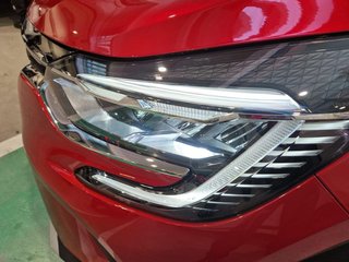 RENAULT Captur Híbrido CAPTUR ZEN HIBRIDO FAST TRACK 145