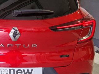 RENAULT Captur Híbrido CAPTUR ZEN HIBRIDO FAST TRACK 145
