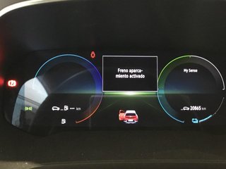 RENAULT Captur Híbrido CAPTUR ZEN HIBRIDO FAST TRACK 145