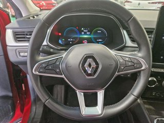 RENAULT Captur Híbrido CAPTUR ZEN HIBRIDO FAST TRACK 145