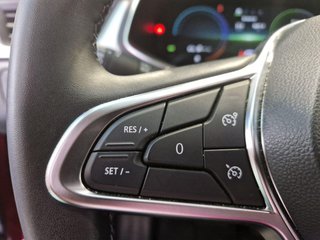 RENAULT Captur Híbrido CAPTUR ZEN HIBRIDO FAST TRACK 145