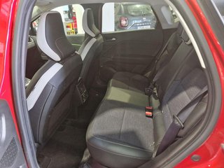 RENAULT Captur Híbrido CAPTUR ZEN HIBRIDO FAST TRACK 145